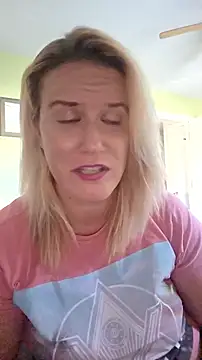 RhondaRump online show from 14, 11, 2025