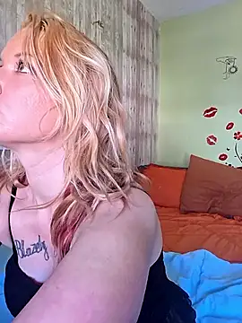 RhondaRump online show from 12, 5, 2026