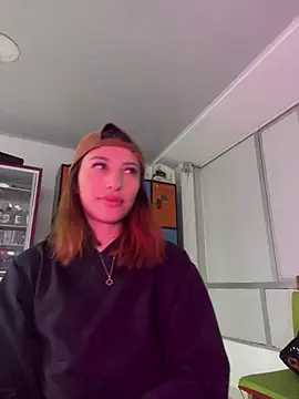 Snapshot of AriaBliss- chatting on 14, 9, 2025 AriaBliss- online show from 14, 9, 2025