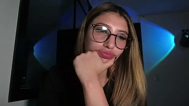 AriaBliss- online show from 12, 11, 2025