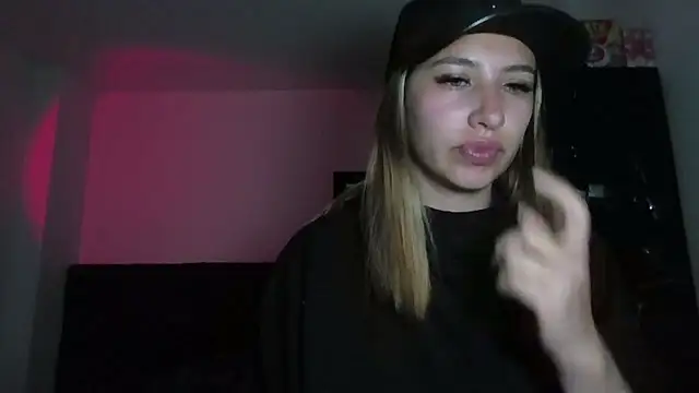 AriaBliss- online show from 11, 1, 2026