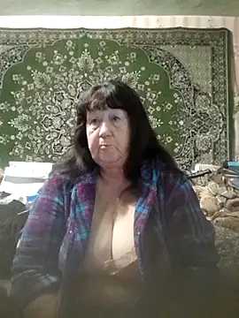 CrystalLime6411 online show from 23, 10, 2025