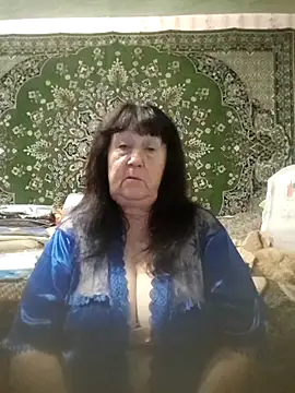 CrystalLime6411 online show from 30, 10, 2025