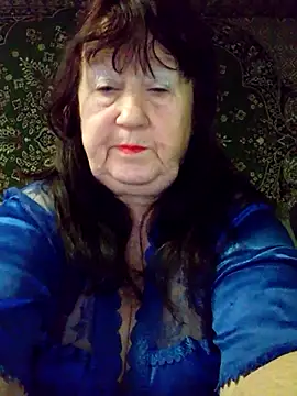 CrystalLime6411 online show from 5, 2, 2026