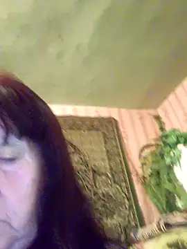 CrystalLime6411 online show from 19, 2, 2026