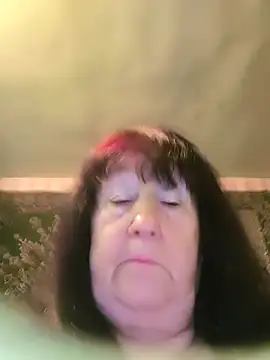 CrystalLime6411 online show from 15, 3, 2026