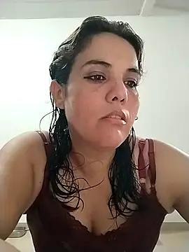 Bellapotencia1985 online show from 16, 2, 2026