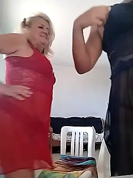 Bellapotencia1985 online show from 24, 2, 2026