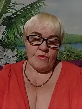 VioletSweet5566 online show from 14, 11, 2025