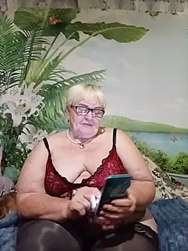 VioletSweet5566 online show from 7, 7, 2026