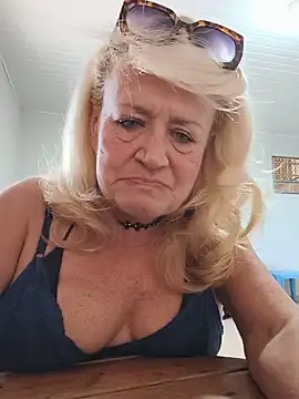 Belladama61 online show from 19, 6, 2026