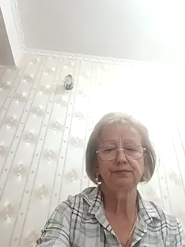 Snapshot of AlikaSwan5821 chatting on 21, 9, 2025 AlikaSwan5821 online show from 21, 9, 2025