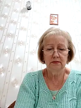 Snapshot of AlikaSwan5821 chatting on 18, 11, 2025 AlikaSwan5821 online show from 18, 11, 2025