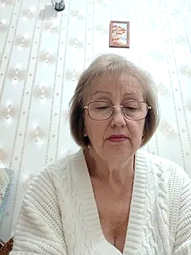 Snapshot of AlikaSwan5821 chatting on 13, 12, 2025 AlikaSwan5821 online show from 13, 12, 2025