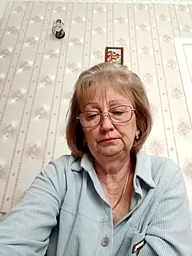 Snapshot of AlikaSwan5821 chatting on 29, 3, 2026 AlikaSwan5821 online show from 29, 3, 2026