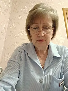 Snapshot of AlikaSwan5821 chatting on 13, 5, 2026 AlikaSwan5821 online show from 13, 5, 2026
