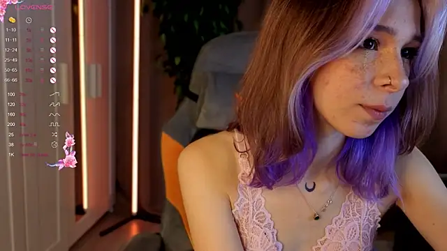 MiSeki online show from 2, 10, 2025