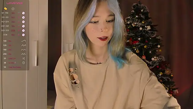 MiSeki online show from 20, 12, 2025