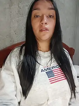 Snapshot of Williams_Hera chatting on 5, 6, 2026 Williams Hera online show from 5, 6, 2026