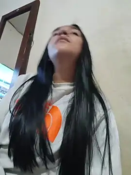 Snapshot of Williams_Hera chatting on 3, 7, 2026 Williams Hera online show from 3, 7, 2026