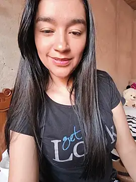 Snapshot of Williams_Hera chatting on 22, 7, 2026 Williams Hera online show from 22, 7, 2026
