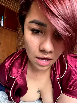 Snapshot of alejandra_prk26 chatting on 14, 9, 2025 alejandra prk26 online show from 14, 9, 2025
