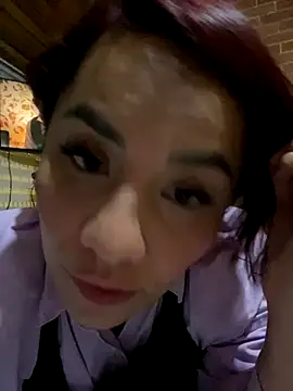 Snapshot of alejandra_prk26 chatting on 18, 9, 2025 alejandra prk26 online show from 18, 9, 2025