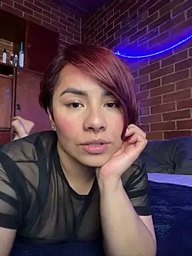 Snapshot of alejandra_prk26 chatting on 21, 9, 2025 alejandra prk26 online show from 21, 9, 2025