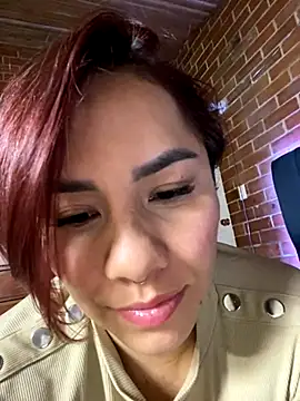 Snapshot of alejandra_prk26 chatting on 9, 10, 2025 alejandra prk26 online show from 9, 10, 2025
