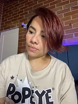 Snapshot of alejandra_prk26 chatting on 13, 10, 2025 alejandra prk26 online show from 13, 10, 2025