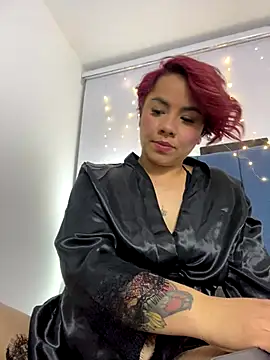 alejandra prk26 online show from 22, 11, 2025