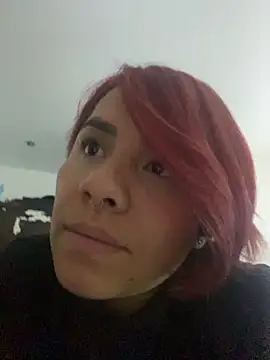 alejandra prk26 online show from 4, 12, 2025