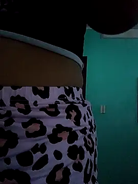 Dalan0213 online show from 12, 3, 2026