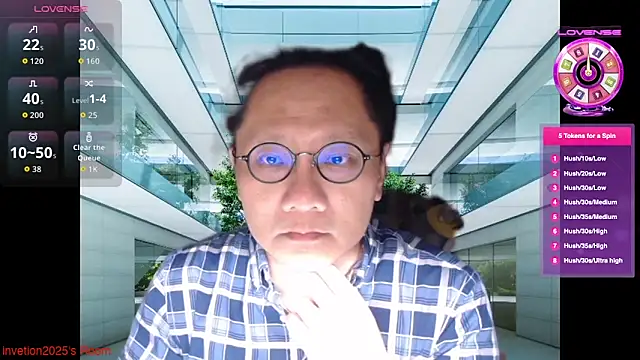 invention2025 online show from 10, 11, 2025