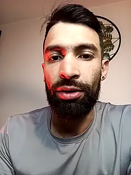 Snapshot of Enzo-wolf33 chatting on 15, 10, 2025 Enzo-wolf33 online show from 15, 10, 2025