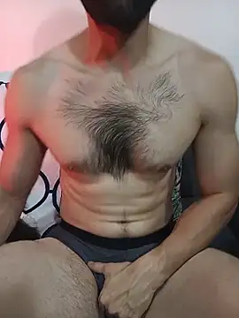 Enzo-wolf33 online show from 4, 6, 2026