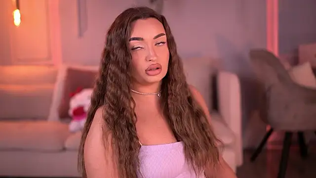 MillaSerene online show from 8, 3, 2026