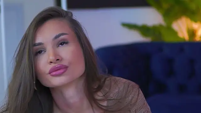 Snapshot of KyssaraPlay chatting on 22, 10, 2025 KyssaraPlay online show from 22, 10, 2025