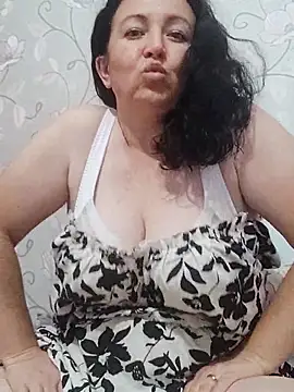 Velvet3451 online show from 17, 9, 2025