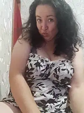 Velvet3451 online show from 23, 9, 2025