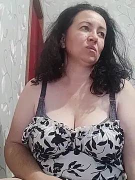 Velvet3451 online show from 28, 9, 2025