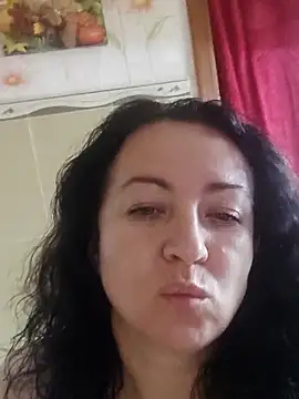 Velvet3451 online show from 6, 10, 2025