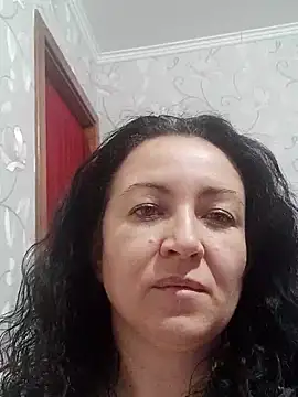 Velvet3451 online show from 7, 10, 2025