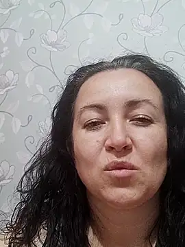 Velvet3451 online show from 16, 10, 2025