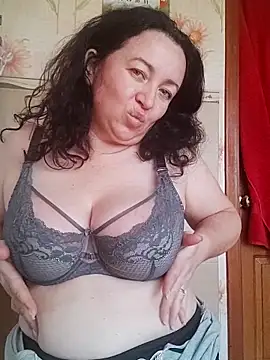 Velvet3451 online show from 26, 10, 2025