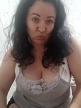 Velvet3451 online show from 7, 1, 2026