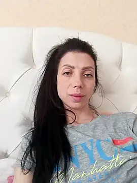 Princessa99885 online show from 12, 6, 2026