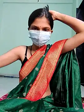 Shivani2002 online show from 11, 1, 2026