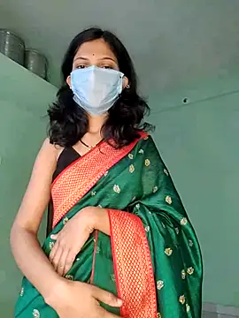 Shivani2002 online show from 23, 2, 2026