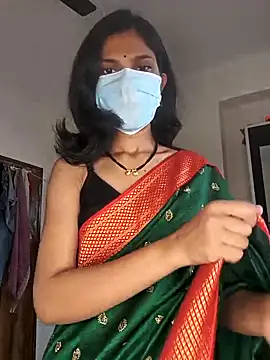 Shivani2002 online show from 18, 4, 2026